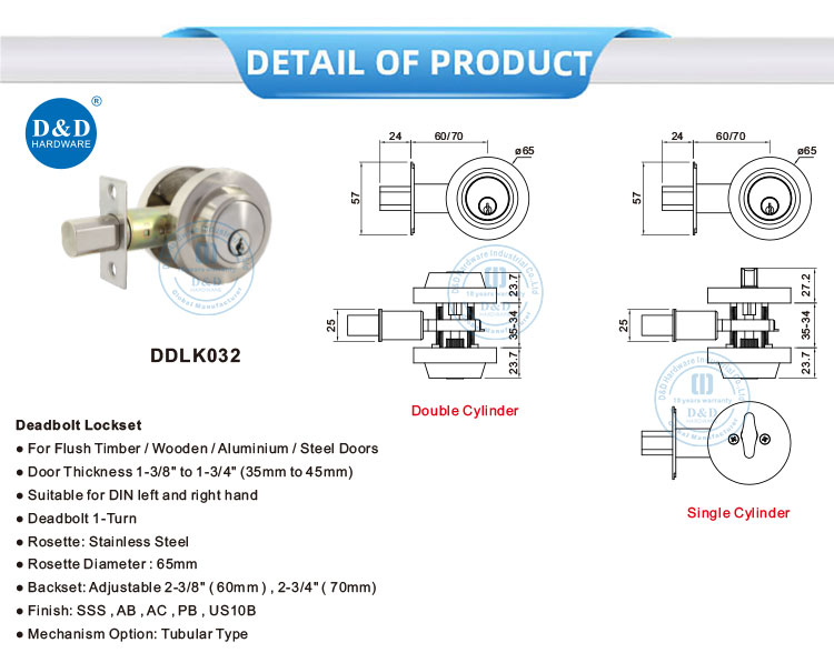 Security Door Locksets Security Door Locksets