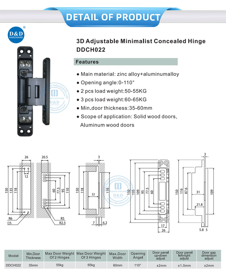 door hidden hinge door hidden hinge