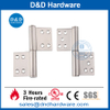 5 Inch Stainless Steel 304 Flag Hinge for Metal Door-DDSS030-A