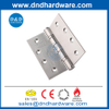 4 Inch CE SUS316 Fireproof Mortise Hinge for Interior Hinge- DDSS001-CE-4X4X3