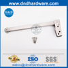 Stainless Steel Universal Double Door Coordinator Device- DDDR002-B