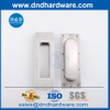 Stainless Steel Special Single Hole Furniture Handle for Cupboard-DDFH011-B