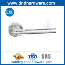 Door Handle Styles Stainless Steel Commercial Exterior Door Handle for Home-DDSH046