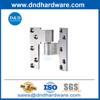 Stainless Steel Intermediate Pivot Door Hinge for Heavy Duty Door-DDSS069