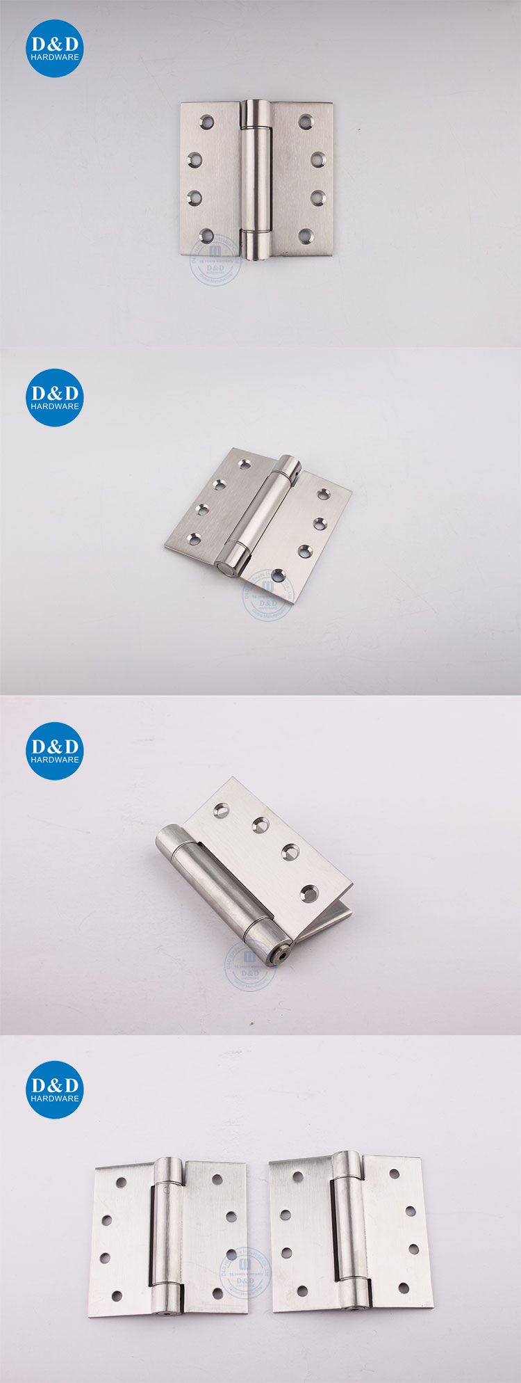 Single Action Spring Hinge Single Action Spring Hinge