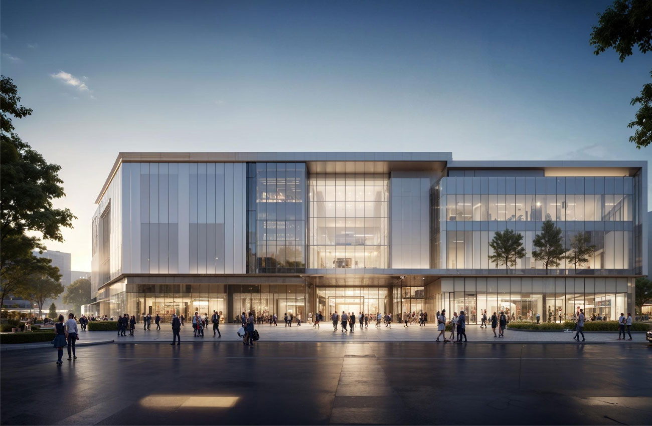 Industry Applications