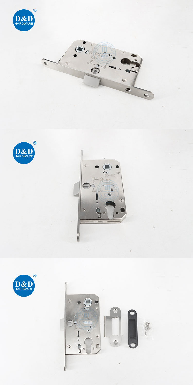 Safety Door Lock Safety Door Lock