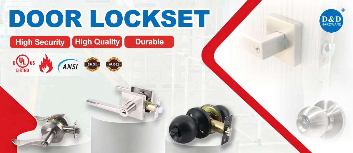 Door Lock set Door Lock set