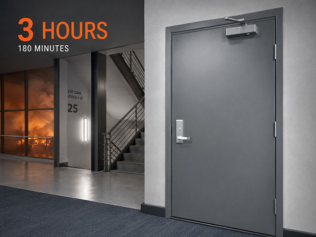 The Three-Hour Rating: Where It Applies