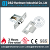 Stainless steel 304 classical good quality ball catch for Metal Door - DDBC004 
