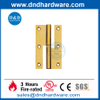 Special Solid Brass Lift-off Hinge for Wooden Door-DDBH018