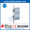 Solid SUS304 Mortise X-Ray Door Lock for Hospital-DDML027