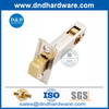 European Solid Brass WC Deadbolt for Bathroom Door-DDML033
