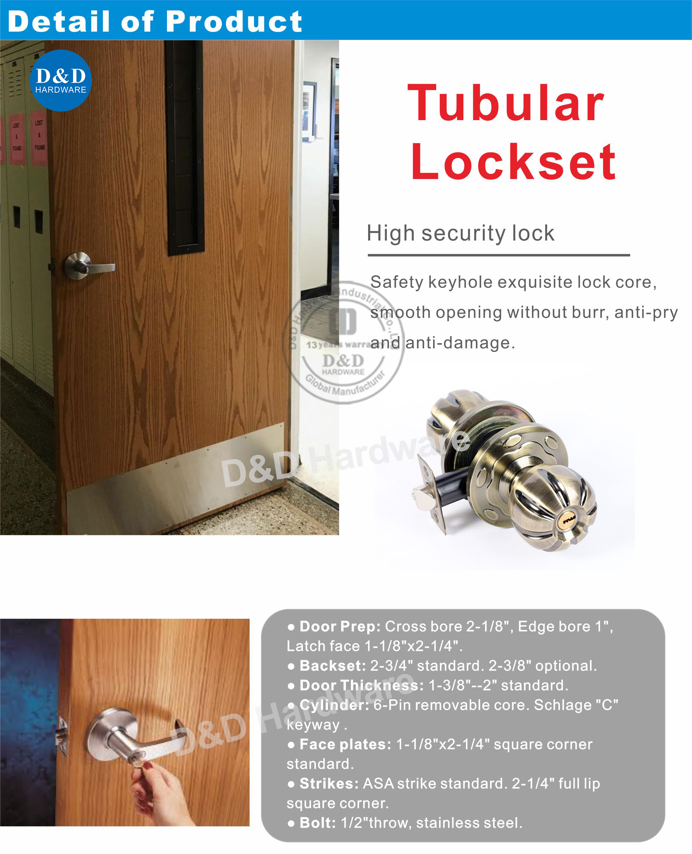 Tubular-Lockset-DDLK039-1