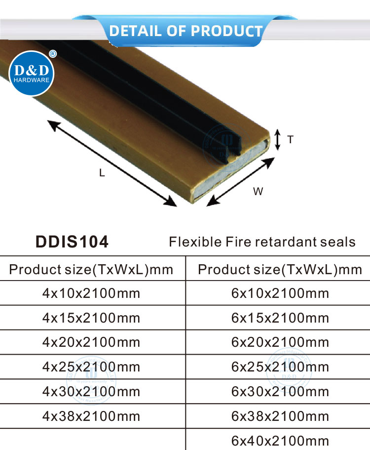 self adhesive smoke seal self adhesive smoke seal