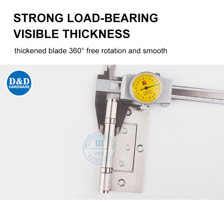 Flush Hinges Flush Hinges