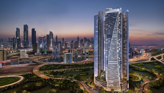 high-end hospitality projects high-end hospitality projects