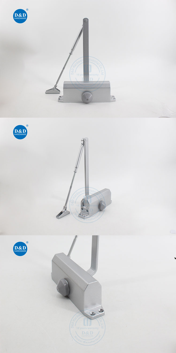 180 Degree Hydraulic Door Closer 180 Degree Hydraulic Door Closer