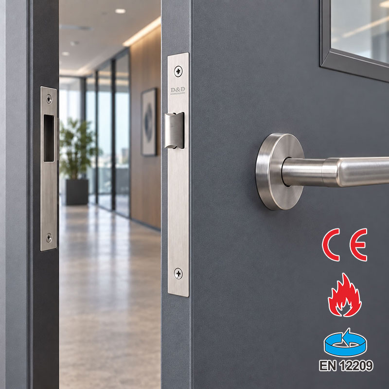 CE Door Lock CE Door Lock