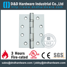SS304 Architectural Ironmongery Hinge-DDSS075