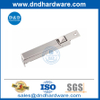 SUS304 Sideways Automatic Flush Bolt for Rebated Double Door-DDDB023