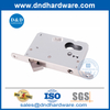 Euro Stainless Steel 304 Sliding Door Hook Lock-DDML031