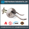 UL Zinc Alloy Fire Rated ANSI Grade 2 American Standard Tubular Lock-Set-DDLK010