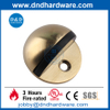 Stainless Steel 304 Stain Brass door stopper for Indoor Door-DDDS004
