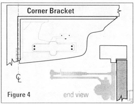 corner bracket