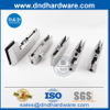 Glass Fitting Accessories Stainless Steel Patch Fitting Lock-DDPT010