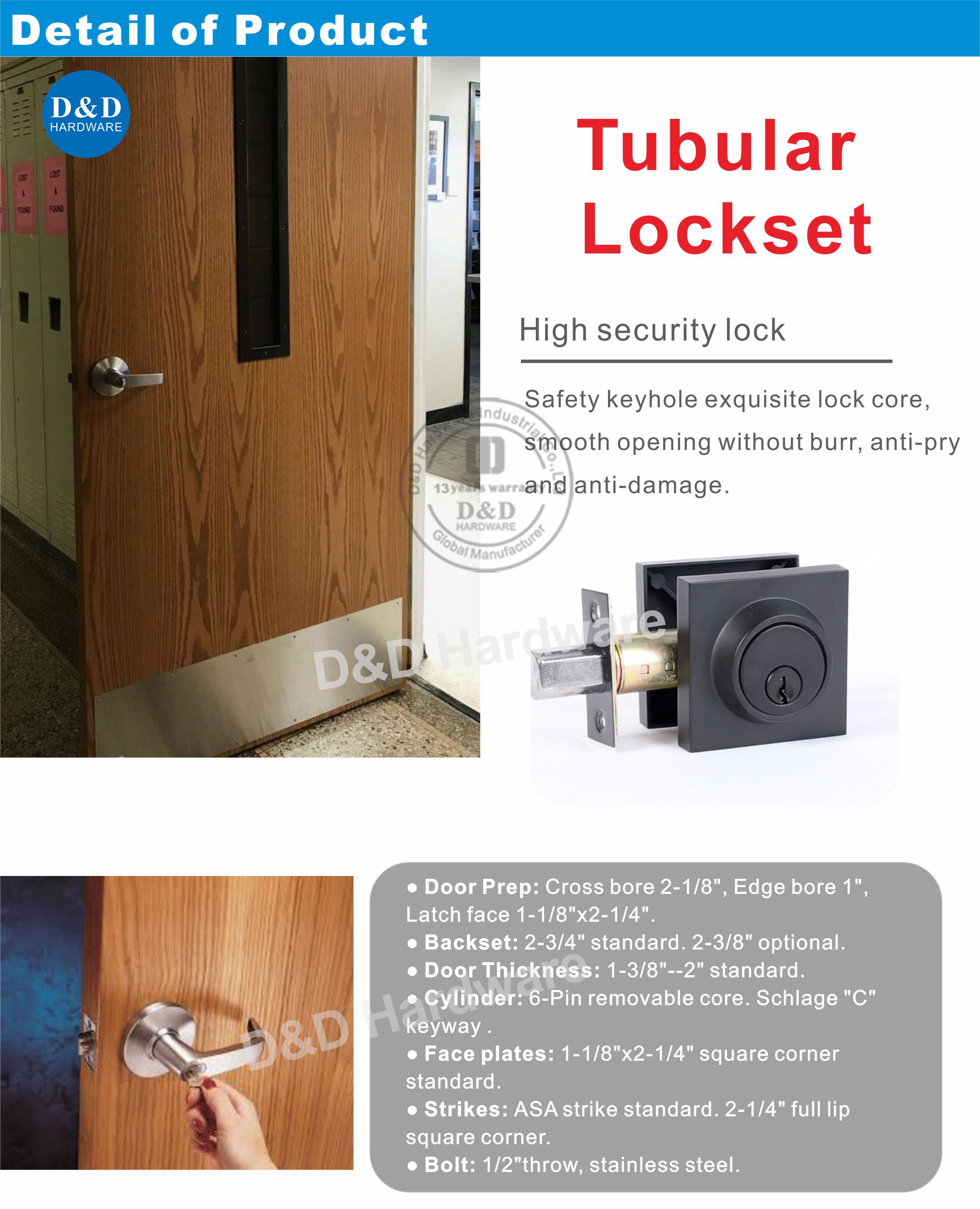 Tubular-Lockset-DDLK0031-1