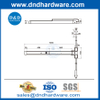 Electrified Panic Exit Device Stainless Steel Commercial Push Bar with Panic Device And Alarm-DDPD032