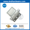 Security Swing Bar SS304 Door Guard Safety Door Protector Door Guard-DDDG012