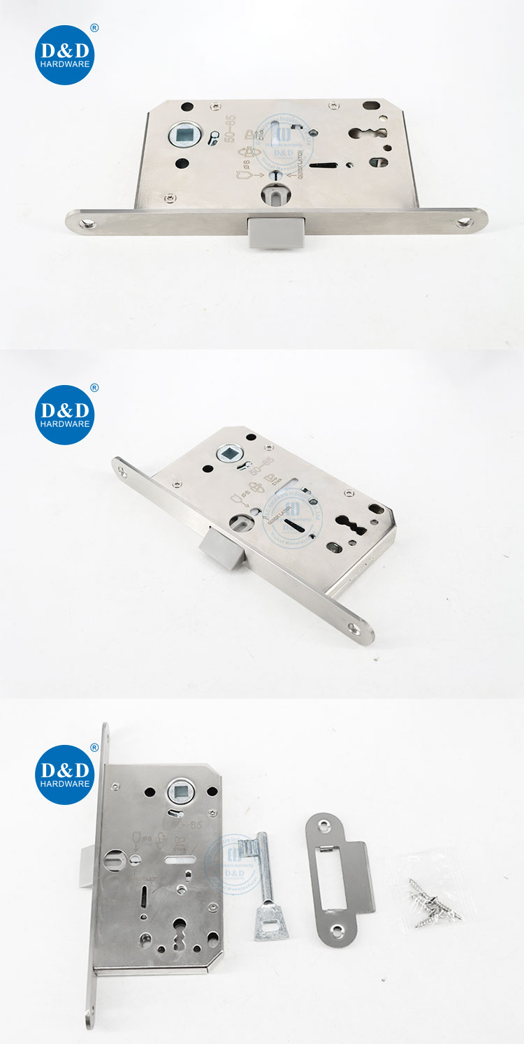 Indoor Door Mortise Lock Indoor Door Mortise Lock