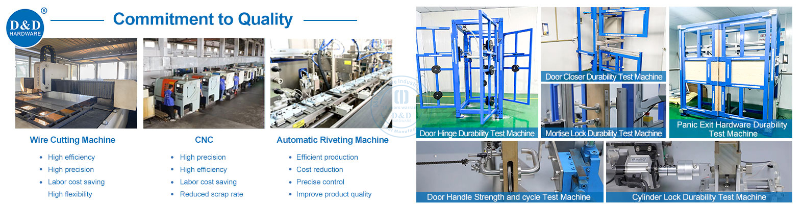 OEM door hardware OEM door hardware