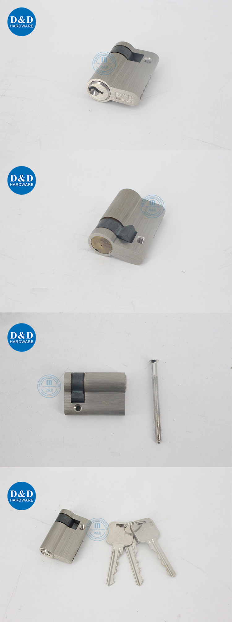 Night Latch Lock Cyliinder Night Latch Lock Cyliinder