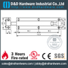 Brass Traditional Barrel Bolt for Interior Plastic Door -DDDB016
