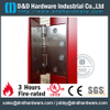 Stainless steel 316 M6 machine screw for Door hinge & Metal Door- DDSR003 