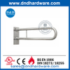Stainless Steel Disable Passage Door Handle for Public Area-DDTH037