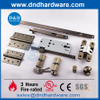 4 Inch Stainless Steel Crank Hinge for Double Door-DDSS012