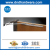 Stainless Steel Door Frame Mounted Overhead Door Holder and Door Stopper-DDDS058