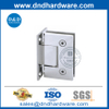 Heavy Duty Shower Door Hinges Glass Shower Door Hinges Hardware-DDGH001