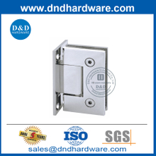 Stainless Steel Glass Door Pivot Hinge for Glass Shower Door-DDGH001