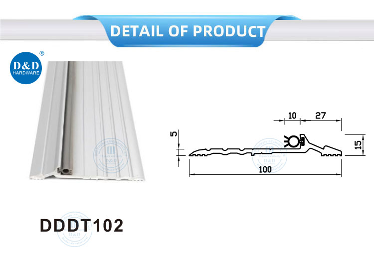 double door threshold double door threshold