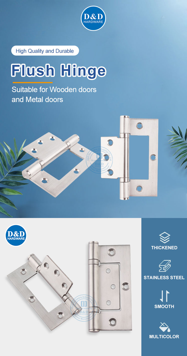 Flush Hinges for Interior Doors Flush Hinges for Interior Doors