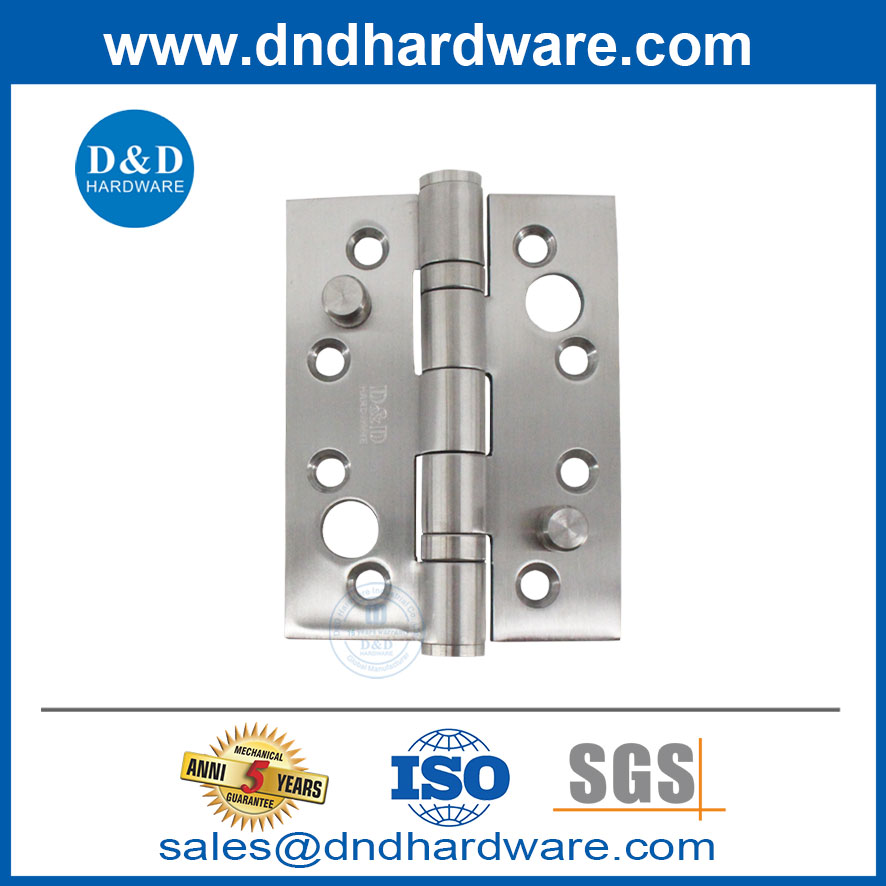 Security Hinges Security Hinges