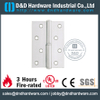 SS304 PVD Lift-off Hinge for Steel Door-DDSS022