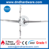 Panic Device Hardware Vertical Rod Panic Bar UL Stainless Steel Panic Bar Exit Device-DDPD027