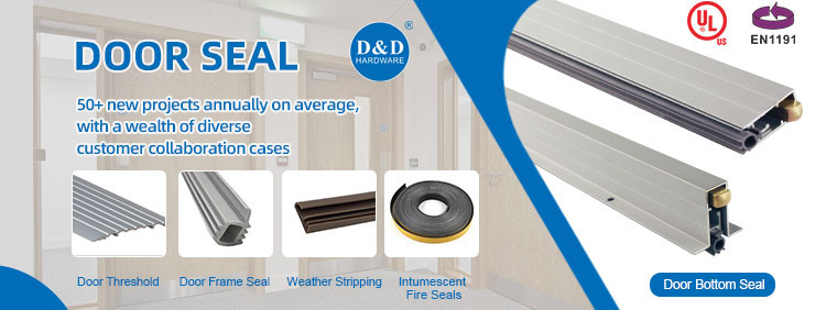 drop down door seal drop down door seal