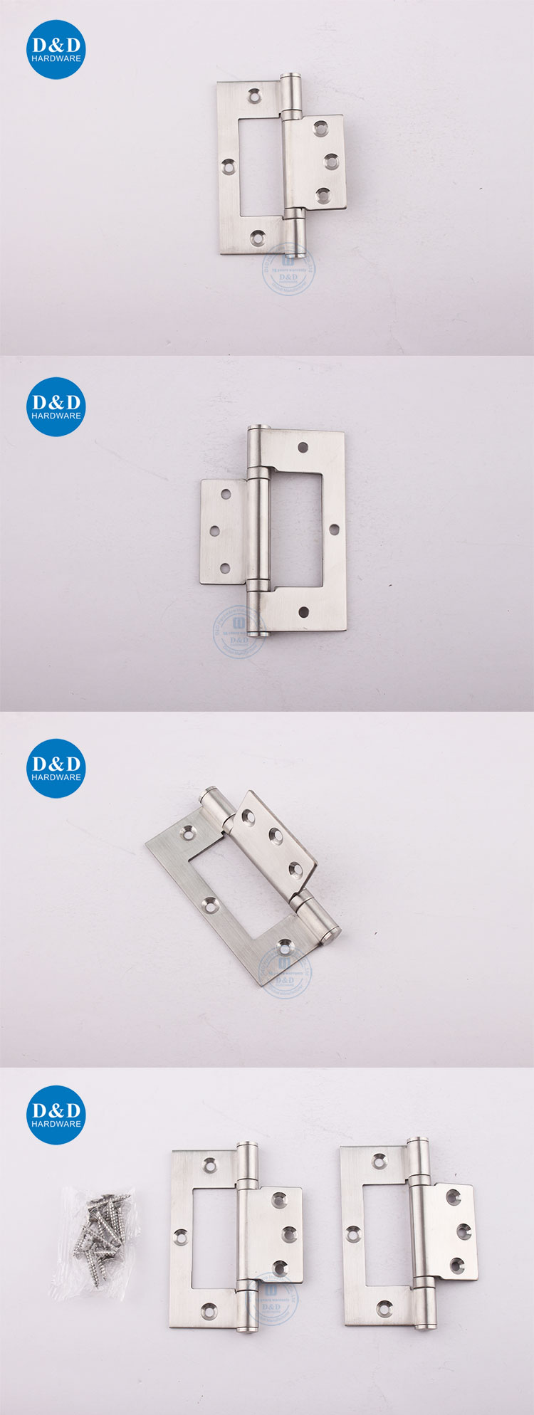 Flush Door Hinge Flush Door Hinge